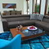 Отель Aphrodite Hills Holiday Residences Superior Villas 4 Bedroom Superior Villa - 0341, фото 6