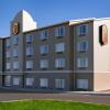 Отель Best Western Roosevelt Place Hotel, фото 26