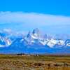 Отель MadreTierra Patagonia, фото 19