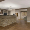 Отель Travelodge Suites by Wyndham Moncton, фото 11