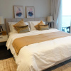 Отель SuperHost - Fendi Apartment With Full Palm Jumeirah View, фото 23