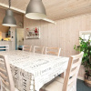 Отель 6 Person Holiday Home in Vaeggerlose, фото 18