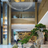 Отель SuoXiang International Hotel (Tian 'an digital city store in Dongguan), фото 2