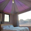 Отель Wadi Rum Legend Camp, фото 3