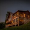 Отель Cloud Top Cabin by Escape to Blue Ridge, фото 16