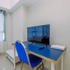 Отель Best Choice And Warm Studio At Springlake Summarecon Bekasi Apartment, фото 10
