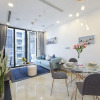 Отель Christina's Saigon - Vinhomes Golden River, фото 15