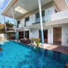 Отель Villa Rochi – 3 Beds, фото 18