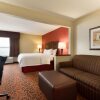 Отель Hampton Inn Battle Creek, фото 30