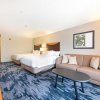 Отель Fairfield Inn & Suites by Marriott Chicago Naperville, фото 2