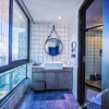 Отель N·Time Art Hotel (Chongqing Jiefangbei Pedestrian Street), фото 16