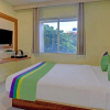 Отель Treebo Trend Silver Key Suites, фото 6