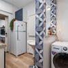 Отель Modern in Copacabana For Couples Sc305lt, фото 5