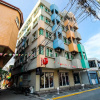 Отель ZEN Rooms Malate Nakpil, фото 15