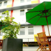 Отель Front One Hotel Pasir Koja Bandung, фото 28
