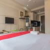 Отель Apartemen The Suites @Metro Soekarno Hatta, фото 7