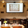 Отель The Kings Arms, фото 15