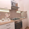 Отель Apartment Only 100m From the Beach With a Barbecue Area and Fenced Garden, Wifi, фото 7