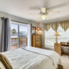 Отель Sir Reel - 3 Br Home, фото 6