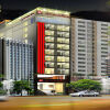 Отель Centersea Hotel Nha Trang, фото 1