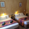 Отель Pine Tree Motel, фото 4