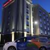 Отель Hampton Inn by Hilton Winnipeg Airport/Polo Park в Виннипеге