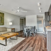 Отель Global Luxury Suites Buckhead Atlanta, фото 21