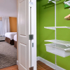 Отель TownePlace Suites Detroit Commerce, фото 5