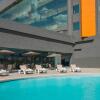 Отель Real Inn Nuevo Laredo, фото 15