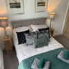 Отель Beautiful 1-bed Apartment in Kirkby Lonsdale, фото 2