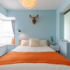 Отель Locals Boutique Apartment Huafa Plaza 31, фото 4