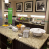 Отель Hampton Inn Colby, фото 11