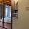 Отель Studio Apartment Una Finestra su Como, фото 5
