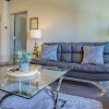 Отель Furnished Apt Near Fox Theatre, фото 17