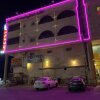 Отель Al Fanar Al Alamaya 3- Hay'aa Malakeya entrance, фото 4