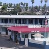 Отель Mission Bay Motel, фото 4