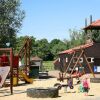 Отель Semi-Detached Holiday Home with Petting Zoo, Mini Golf And Playground in Enter, фото 4