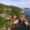 Отель Dusit Buncha Koh Tao by Riya Group, фото 29