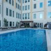 Отель Convention Center Touchless 2bd With Amenities в Далласе