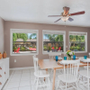 Отель Conch Cottage Pool Home, фото 11