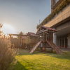 Отель Stampa Residencial Santa Fe, фото 34