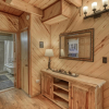 Отель NEW The Wolf Den in Pagosa Springs, фото 4