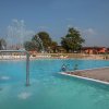 Отель Semi Detached Bungalow With Ac Just 3,5 Km. From Sirmione, фото 32