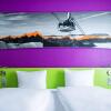 Отель ibis Styles Luzern, фото 26