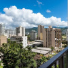 Отель Breezy 12th Floor Waikiki Condo with FREE Parking by Koko Resort Vacation Rentals, фото 27