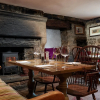 Отель The Devonshire Arms at Beeley, фото 19
