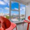 Отель Family condo at Downtown, фото 18