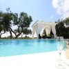 Отель Villa With 4 Bedrooms in Santa Maria di Leuca, With Private Pool, Furnished Terrace and Wifi - 450 m, фото 2