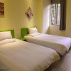 Отель Hi Inn Shanghai Grand Cypress East Wenshui road, фото 6