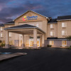 Отель Comfort Inn & Suites Creswell, фото 27